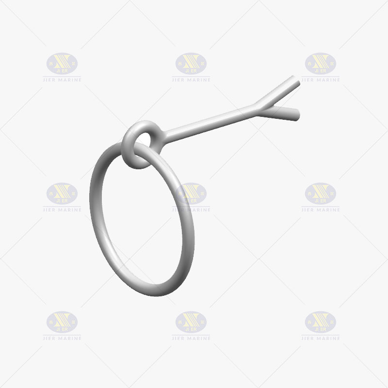 Anello di ormeggio