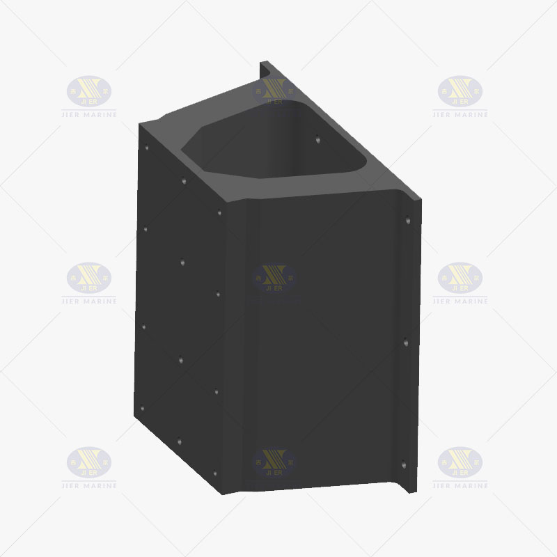 Parafango HP